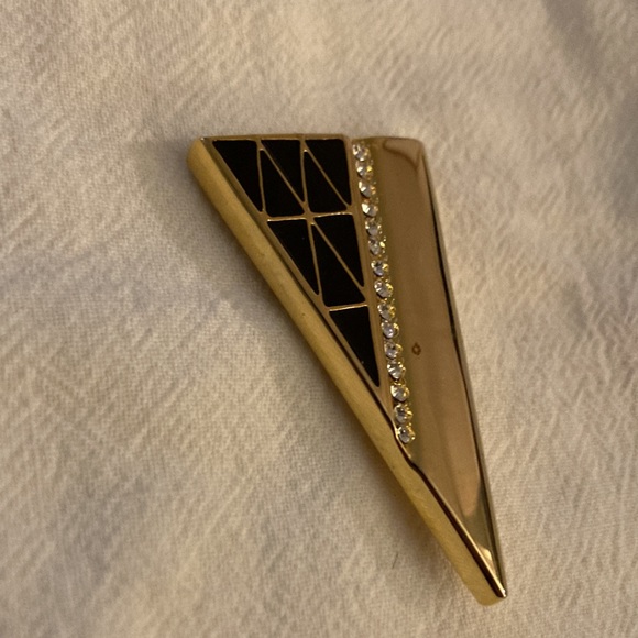 LR brooch /pin in excellent condition as you can see on the pictures. - Picture 3 of 5